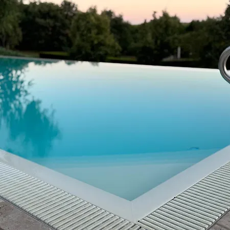 Guest house Scharioth Birtok