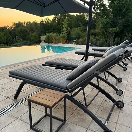 Scharioth Birtok Guest house Nagyrede
