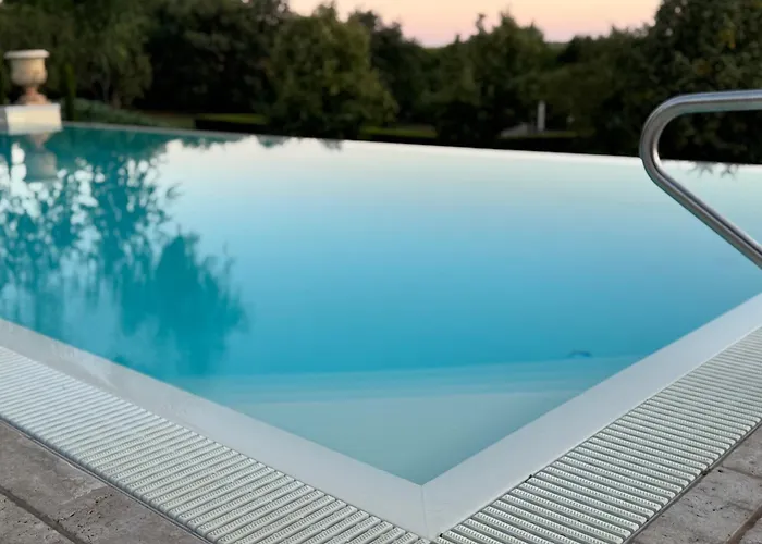 Guest house Scharioth Birtok